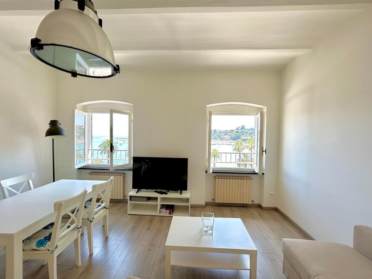 Maison Mazzini48 Ραπάλο Εξωτερικό φωτογραφία