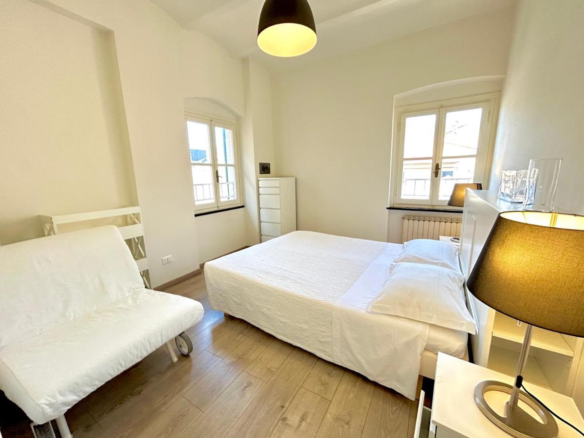 Maison Mazzini48 Ραπάλο Εξωτερικό φωτογραφία