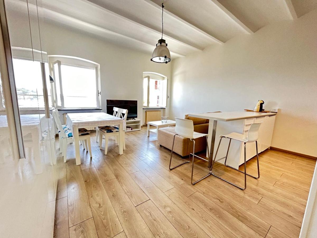 Maison Mazzini48 Ραπάλο Εξωτερικό φωτογραφία