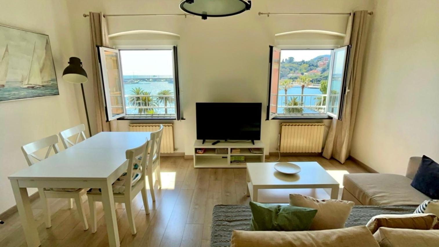 Maison Mazzini48 Ραπάλο Εξωτερικό φωτογραφία